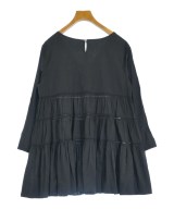 Spick and Span（スピックアンドスパン）ブラウス 黒 サイズ:-(S位) レディース/2200733893070