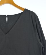 Spick and Span（スピックアンドスパン）ブラウス 黒 サイズ:-(S位) レディース/2200733893070