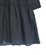 Spick and Span（スピックアンドスパン）ブラウス 黒 サイズ:-(S位) レディース/2200733893070