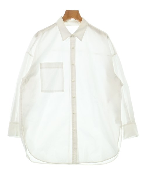 Spick and Span(スピックアンドスパン)のカジュアルシャツ サイズ:F 3,400円