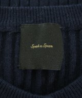 Spick and Span（スピックアンドスパン）ワンピース 紺 サイズ:-(M位) レディース/2200726075117