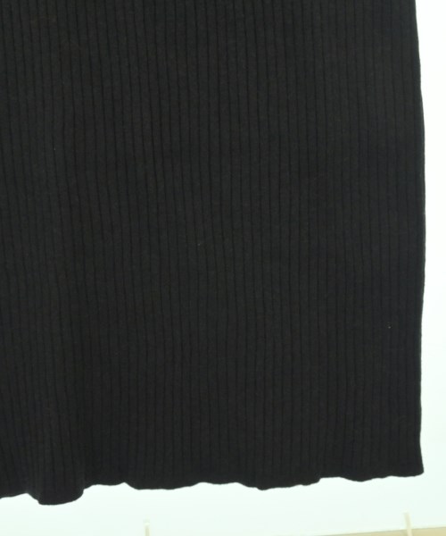 Spick and Span（スピックアンドスパン）ワンピース 黒 サイズ:-(M位) レディース/2200726075124