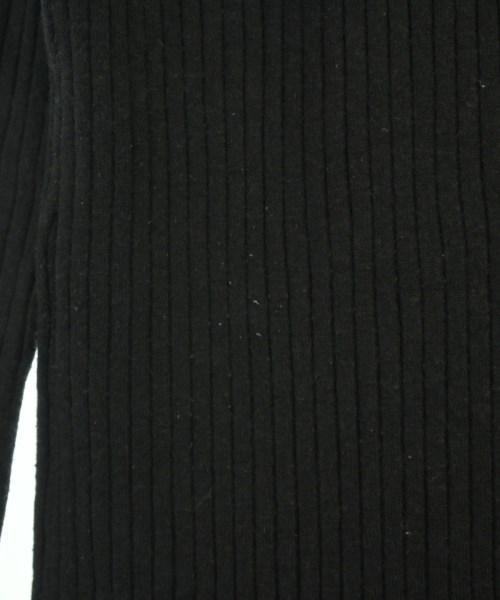 Spick and Span（スピックアンドスパン）ワンピース 黒 サイズ:-(M位) レディース/2200726075124