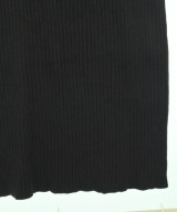 Spick and Span（スピックアンドスパン）ワンピース 黒 サイズ:-(M位) レディース/2200726075124