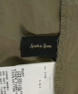 Spick and Span（スピックアンドスパン）カジュアルシャツ 茶 サイズ:F レディース/2200726075148