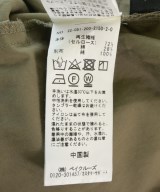 Spick and Span（スピックアンドスパン）カジュアルシャツ 茶 サイズ:F レディース/2200726075148