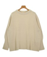 Spick and Span（スピックアンドスパン）ニット・セーター ベージュ サイズ:F レディース/2200726100147