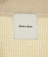 Spick and Span（スピックアンドスパン）ニット・セーター ベージュ サイズ:F レディース/2200726100147