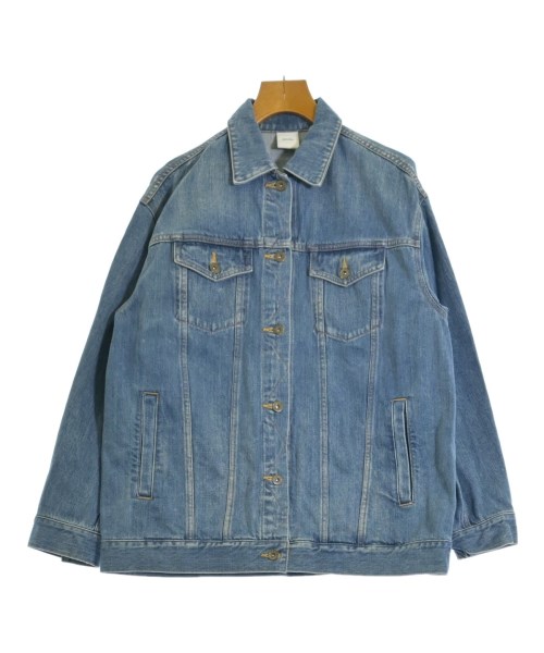 Spick and Span(スピックアンドスパン)のデニムジャケット サイズ:38(M位) 6,600円