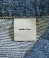 Spick and Span（スピックアンドスパン）デニムジャケット 青 サイズ:38(M位) レディース/2200729515016