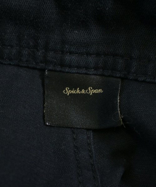 Spick and Span（スピックアンドスパン）その他 黒 サイズ:38(M位) レディース/2200729515054