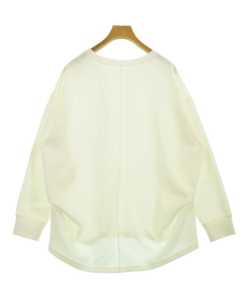 Spick and Span（スピックアンドスパン）Tシャツ・カットソー 白 サイズ:F レディース/2200729821100