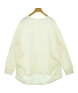 Spick and Span（スピックアンドスパン）Tシャツ・カットソー 白 サイズ:F レディース/2200729821100