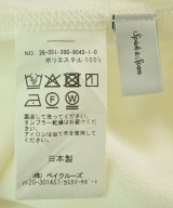 Spick and Span（スピックアンドスパン）Tシャツ・カットソー 白 サイズ:F レディース/2200729821100