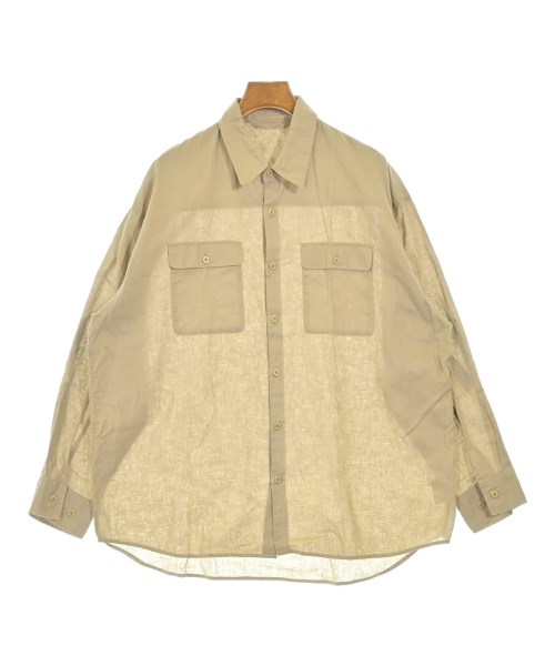 Spick and Span(スピックアンドスパン)のカジュアルシャツ サイズ:F 3,800円