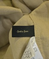 Spick and Span（スピックアンドスパン）カジュアルシャツ ベージュ サイズ:F レディース/2200730806028