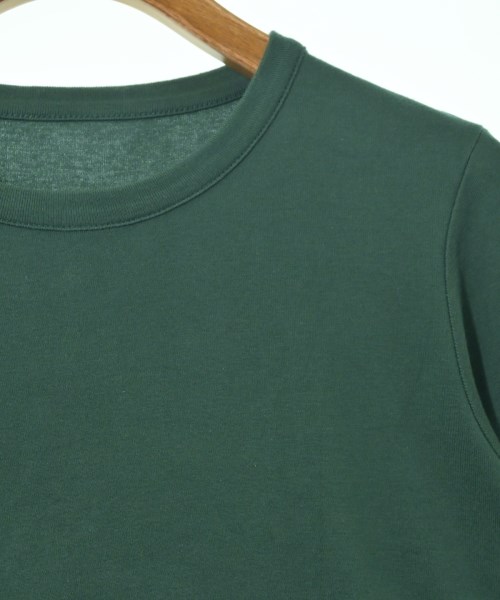 Spick and Span（スピックアンドスパン）Tシャツ・カットソー 緑 サイズ:-(M位) レディース/2200730806042