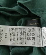 Spick and Span（スピックアンドスパン）Tシャツ・カットソー 緑 サイズ:-(M位) レディース/2200730806042