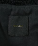 Spick and Span（スピックアンドスパン）ベスト 黒 サイズ:F レディース/2200730880165