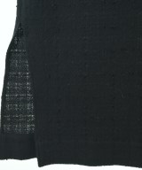 Spick and Span（スピックアンドスパン）ベスト 黒 サイズ:F レディース/2200730880165