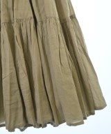 Spick and Span（スピックアンドスパン）ロング・マキシ丈スカート カーキ サイズ:36(S位) レディース/2200732723071
