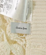 Spick and Span（スピックアンドスパン）ロング・マキシ丈スカート 白 サイズ:-(M位) レディース/2200734010032