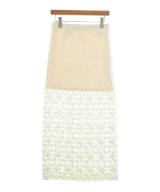 Spick and Span ロング・マキシ丈スカート