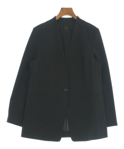 Spick and Span(スピックアンドスパン)のノーカラージャケット サイズ:38(M位) 7,000円