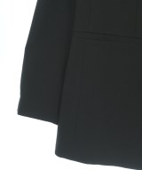 Spick and Span（スピックアンドスパン）ノーカラージャケット 黒 サイズ:38(M位) レディース/2200734329066