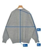 Spick and Span（スピックアンドスパン）ニット・セーター グレー サイズ:F レディース/2200718407025