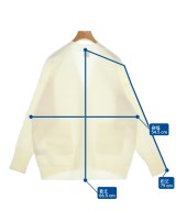 Spick and Span（スピックアンドスパン）カーディガン 白 サイズ:F レディース/2200718407063