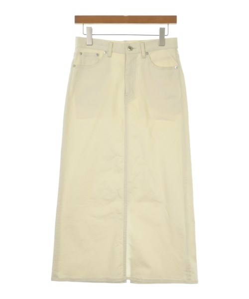 Spick and Span(スピックアンドスパン)のロング・マキシ丈スカート サイズ:36(S位) 3,400円