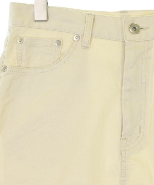 Spick and Span（スピックアンドスパン）ロング・マキシ丈スカート 白 サイズ:36(S位) レディース/2200723088042
