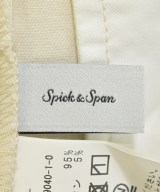 Spick and Span（スピックアンドスパン）ロング・マキシ丈スカート 白 サイズ:36(S位) レディース/2200723088042