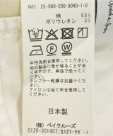 Spick and Span（スピックアンドスパン）ロング・マキシ丈スカート 白 サイズ:36(S位) レディース/2200723088042