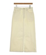 Spick and Span ロング・マキシ丈スカート