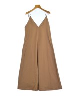 Spick and Span（スピックアンドスパン）ワンピース ベージュ サイズ:38(M位) レディース/2200723088066