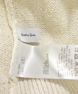 Spick and Span（スピックアンドスパン）ニット・セーター 白 サイズ:F レディース/2200723088080