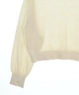 Spick and Span（スピックアンドスパン）ニット・セーター 白 サイズ:F レディース/2200723088080