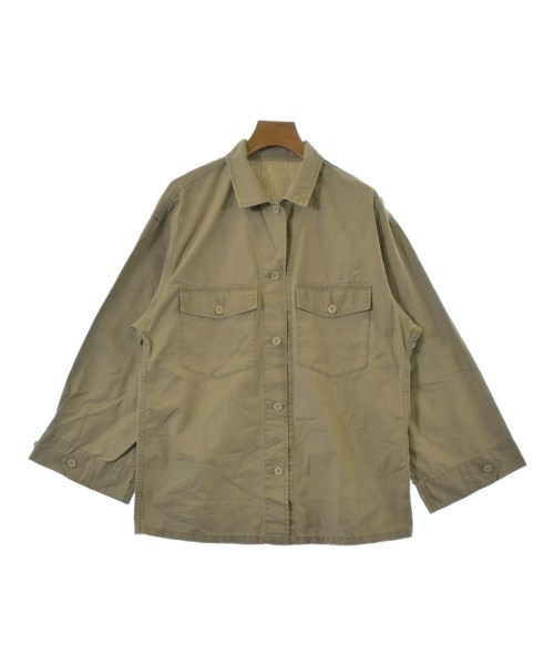 Spick and Span(スピックアンドスパン)のカジュアルシャツ サイズ:38(M位) 3,400円