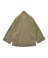 Spick and Span（スピックアンドスパン）カジュアルシャツ ベージュ サイズ:38(M位) レディース/2200725919016