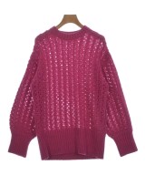 Spick and Span ニット・セーター