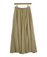 Spick and Span（スピックアンドスパン）ロング・マキシ丈スカート ベージュ サイズ:38(M位) レディース/2200728964075