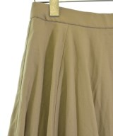 Spick and Span（スピックアンドスパン）ロング・マキシ丈スカート ベージュ サイズ:38(M位) レディース/2200728964075