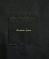 Spick and Span（スピックアンドスパン）オールインワン/サロペット 黒 サイズ:38(M位) レディース/2200728982062
