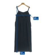 Spick and Span（スピックアンドスパン）ワンピース 紺 サイズ:36(S位) レディース/2200733666063
