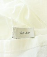 Spick and Span（スピックアンドスパン）ブラウス 白 サイズ:F レディース/2200734375056
