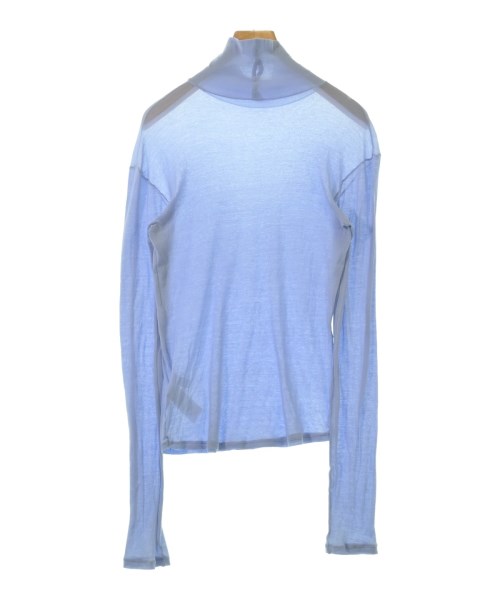 Spick and Span（スピックアンドスパン）Tシャツ・カットソー 青 サイズ:-(S位) レディース/2200734696038