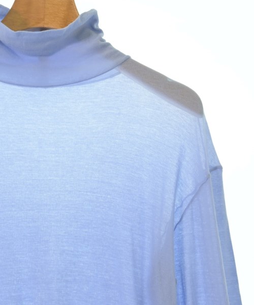 Spick and Span（スピックアンドスパン）Tシャツ・カットソー 青 サイズ:-(S位) レディース/2200734696038