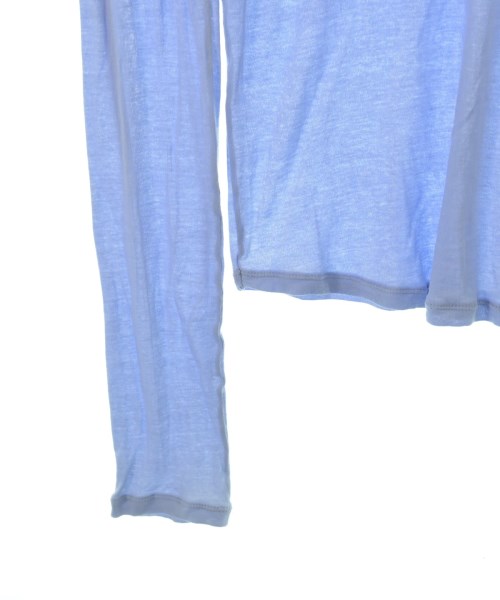 Spick and Span（スピックアンドスパン）Tシャツ・カットソー 青 サイズ:-(S位) レディース/2200734696038